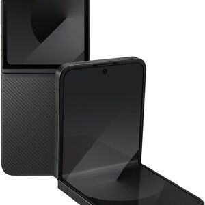 Galaxy Z Flip6 512GB -Black